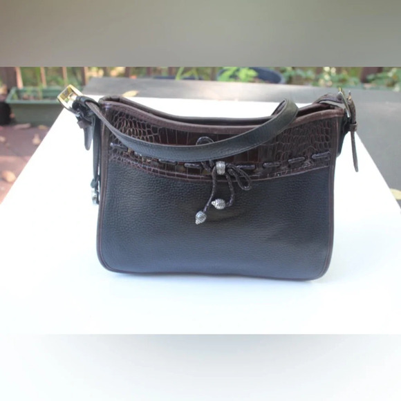 Brighton shoulder bag Emma - Picture 10 of 10